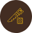 Handwerk Icon