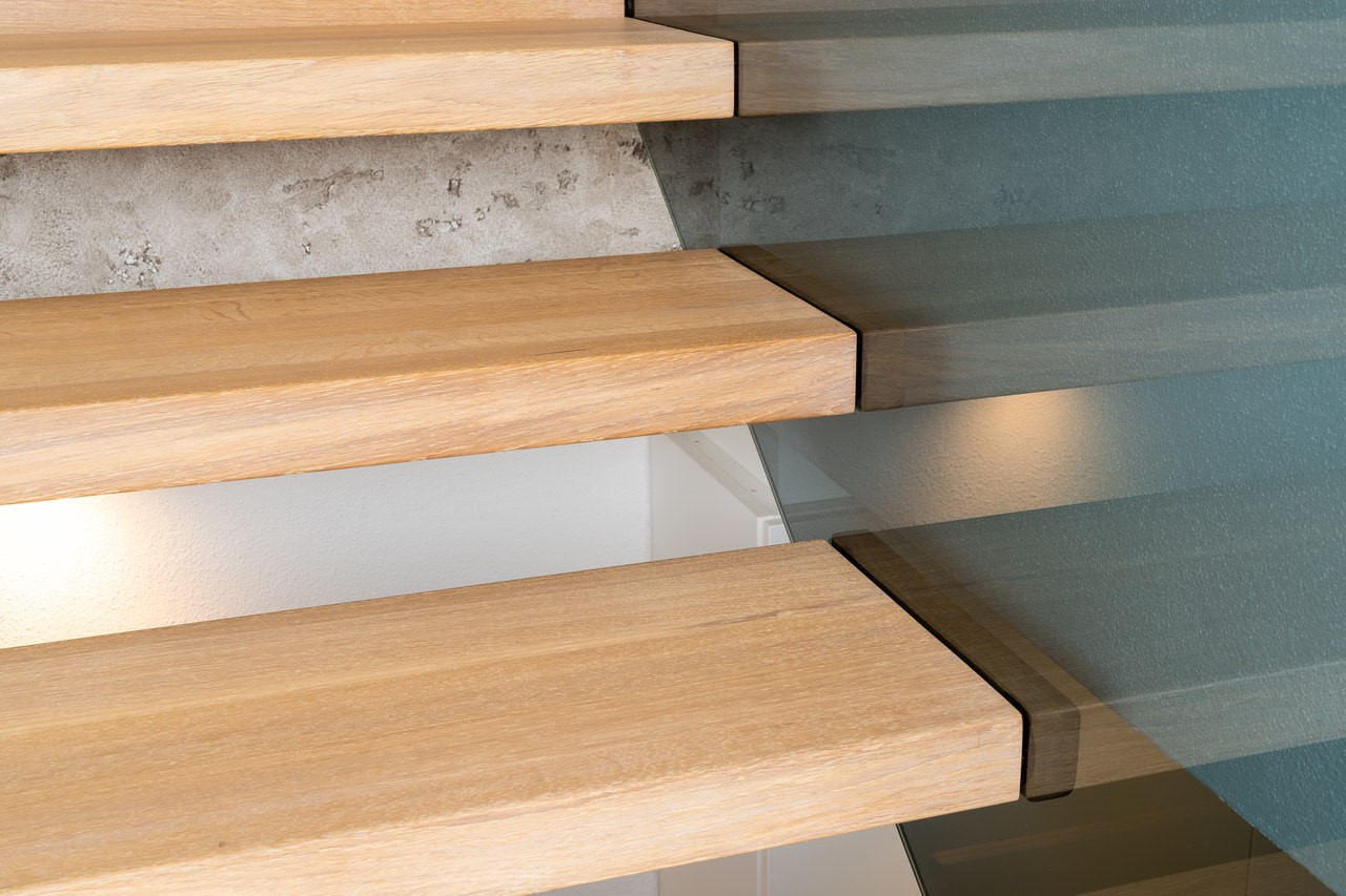 Stiegendesign