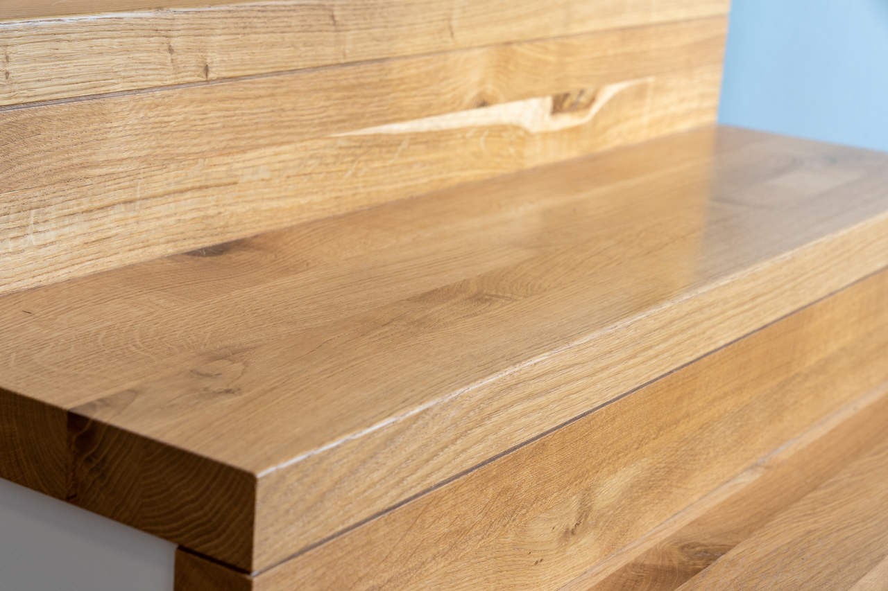 Wohndesign Stiegen