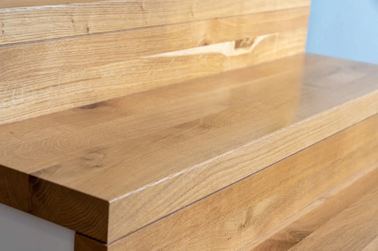 Wohndesign Stiegen