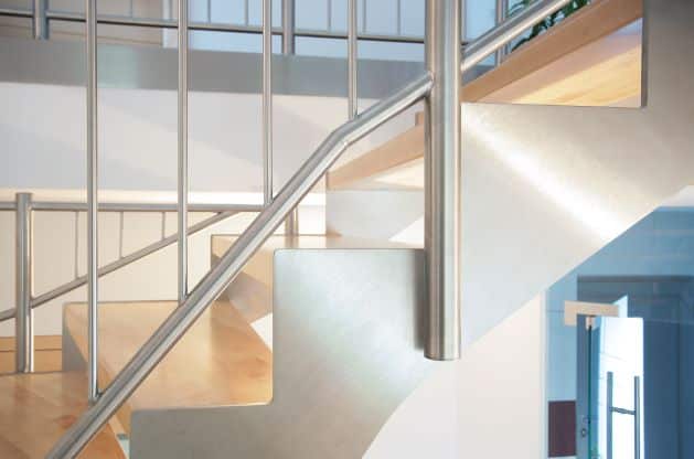 Z Wangen Treppe